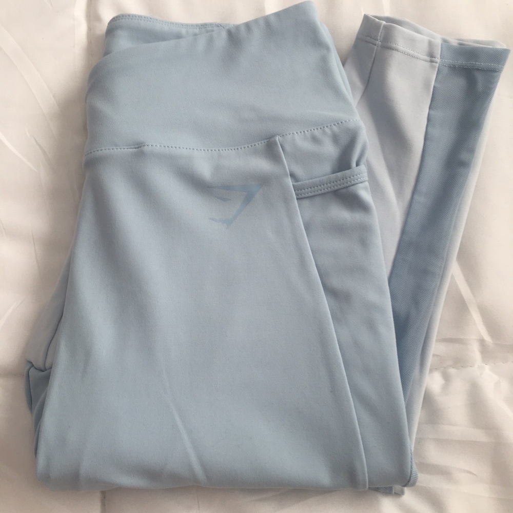 Nikki B season 2 Dynamic legging